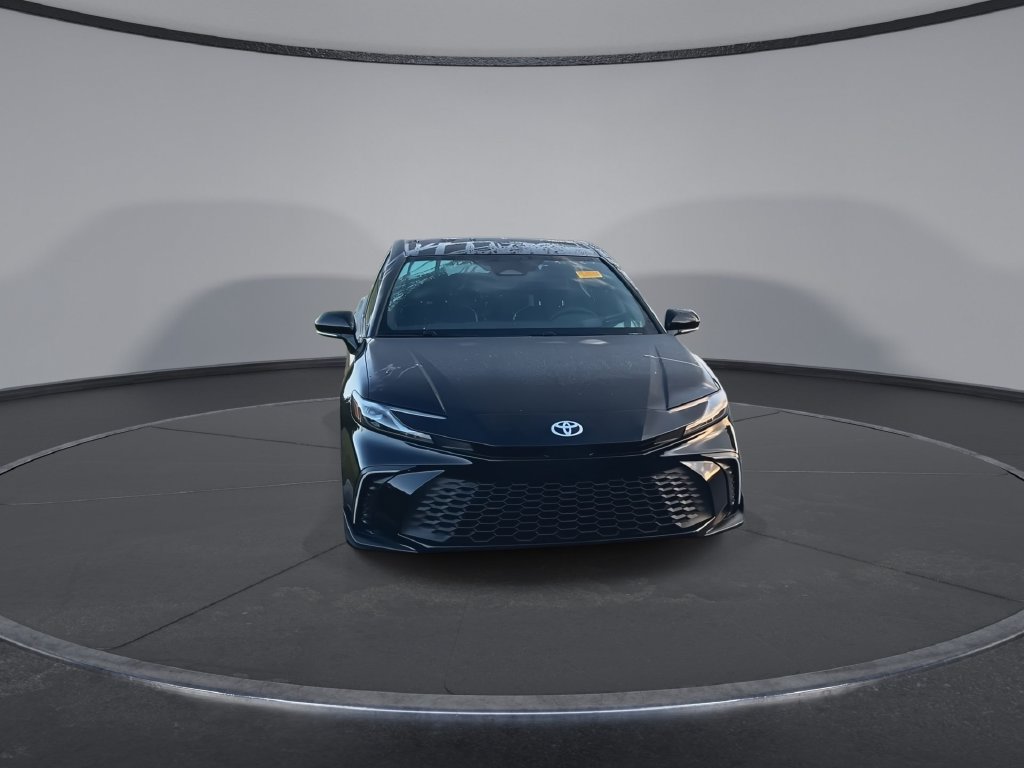 Used 2026 Toyota Camry SE w/ Convenience Package FWD image 3