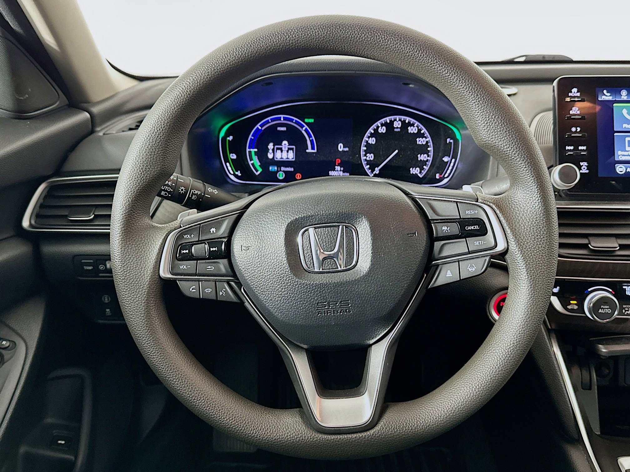 Used 2021 Honda Accord EX image 18