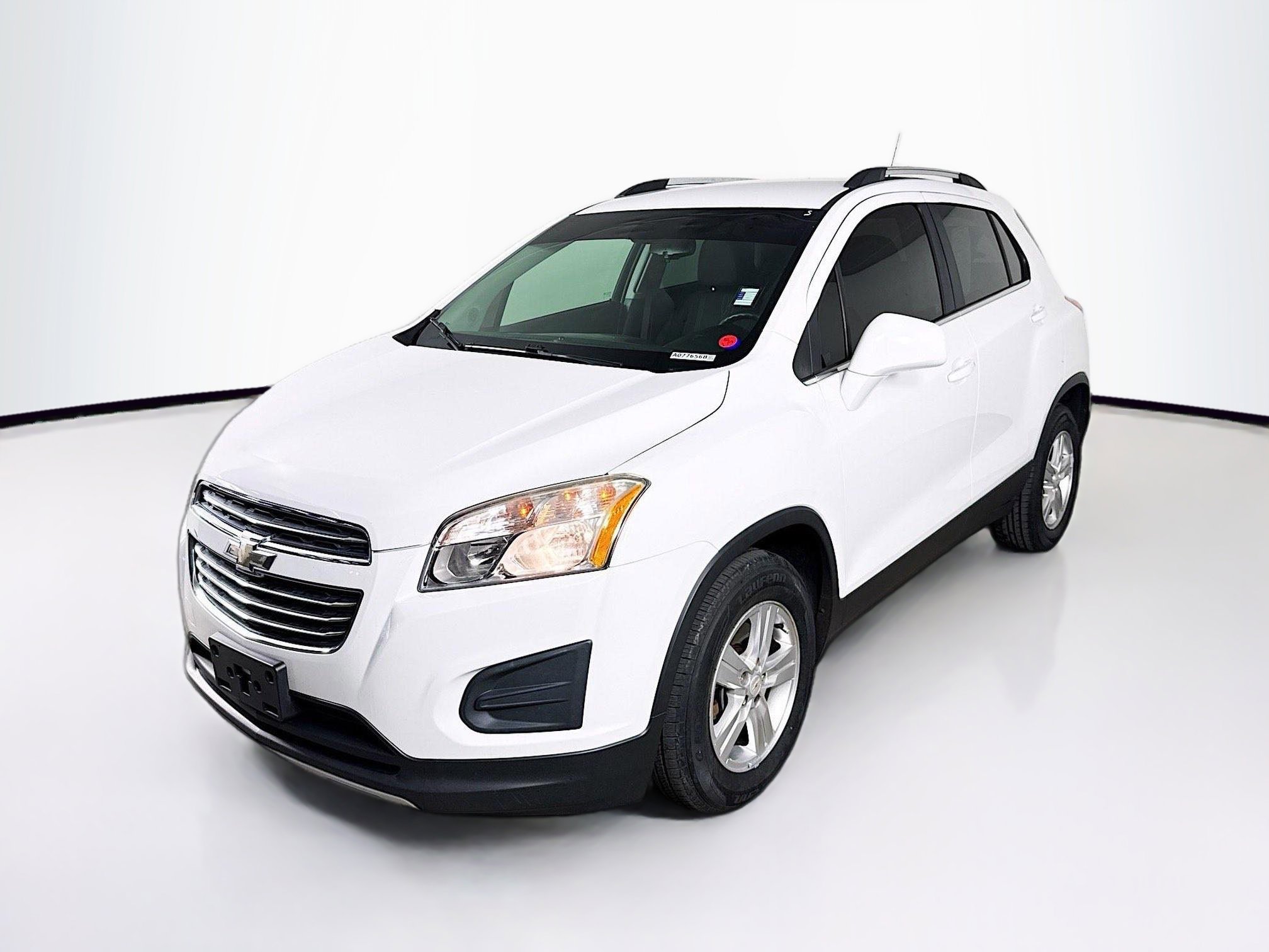 Used 2016 Chevrolet Trax LT image 4