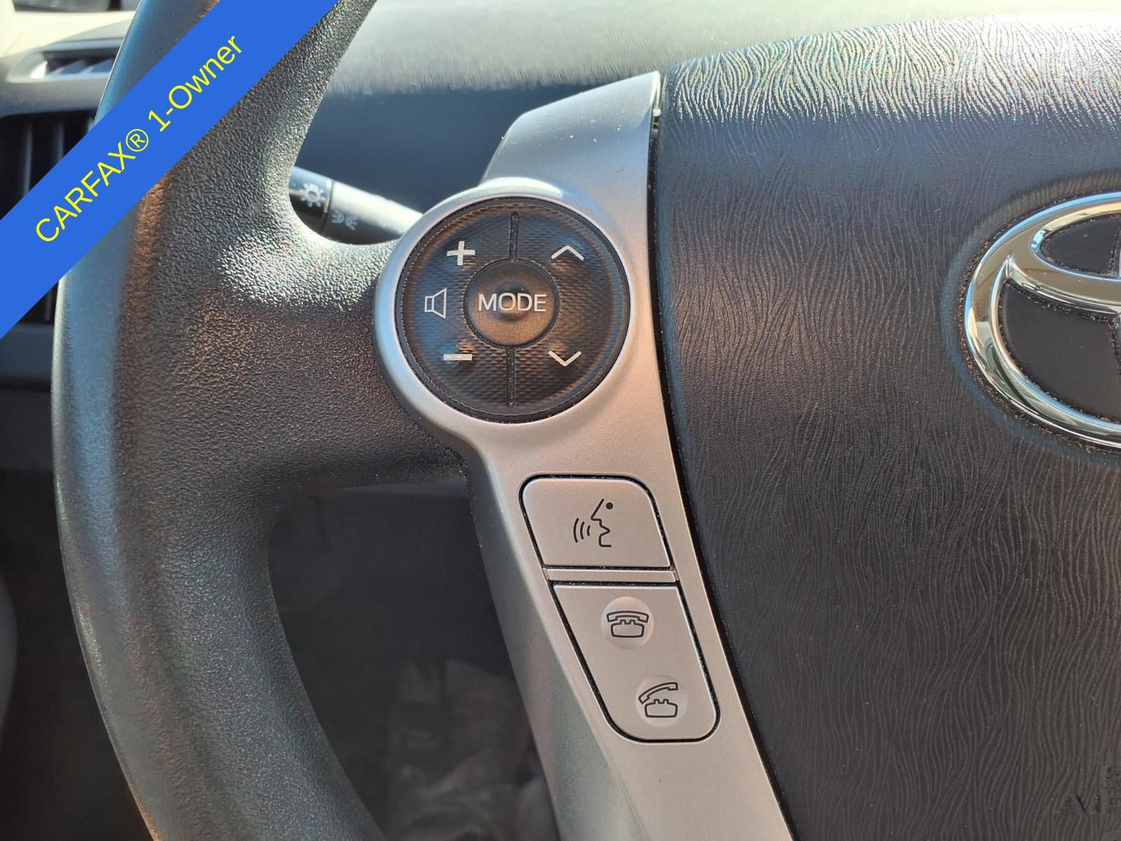Used 2015 Toyota Prius Three FWD image 29