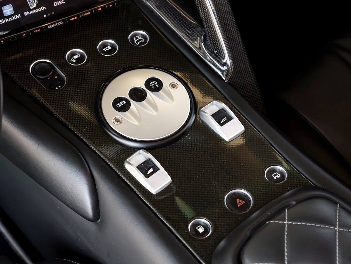 Used 2009 Lamborghini Murcielago LP 640 AWD/4WD image 26