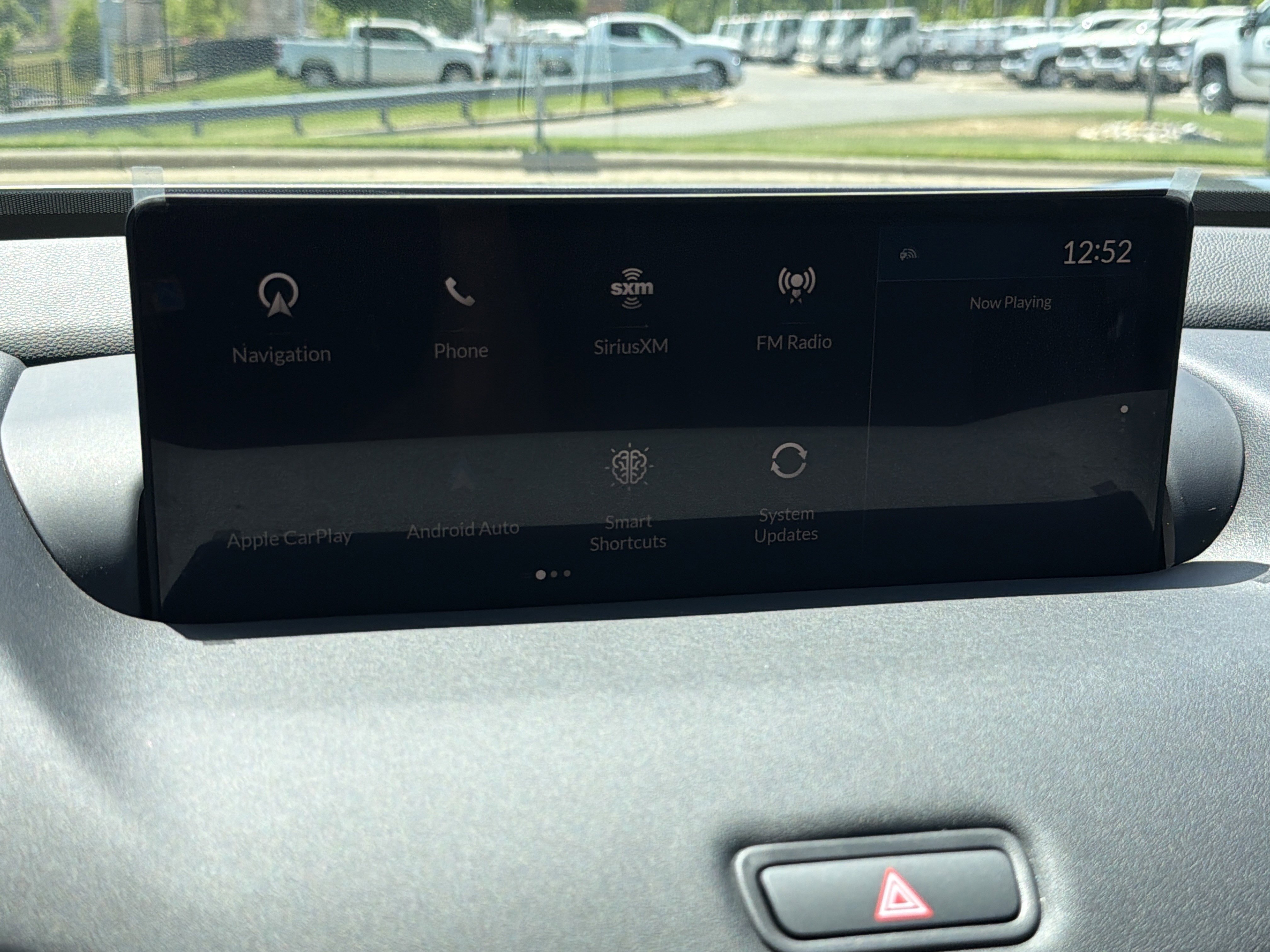Used 2025 Acura TLX w/ Technology Package FWD image 34