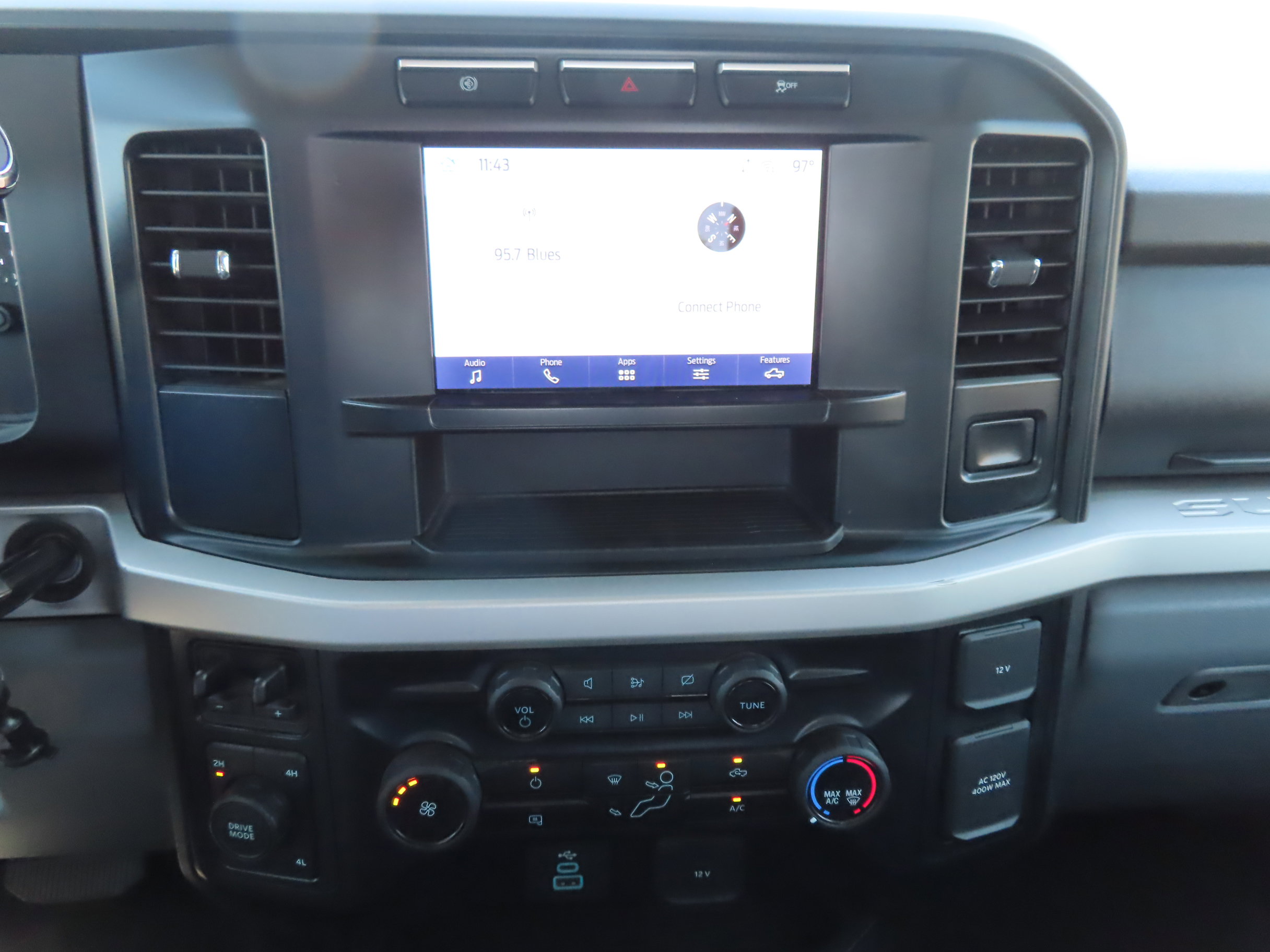 Used 2024 Ford F250 XLT image 24