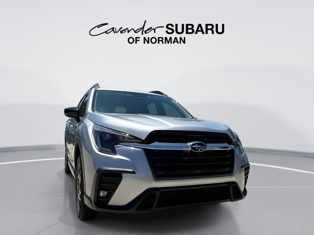 New 2026 Subaru Ascent Limited AWD/4WD image 1