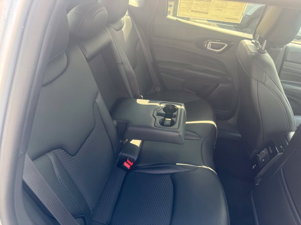 New 2026 Jeep Compass Latitude AWD/4WD image 49