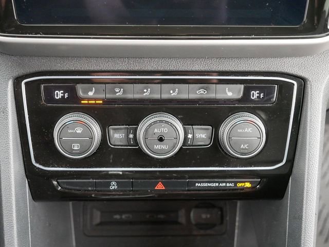 Certified 2023 Volkswagen Atlas SE AWD/4WD image 31