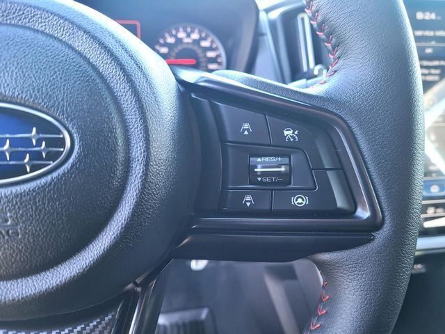 Used 2024 Subaru WRX Premium image 22