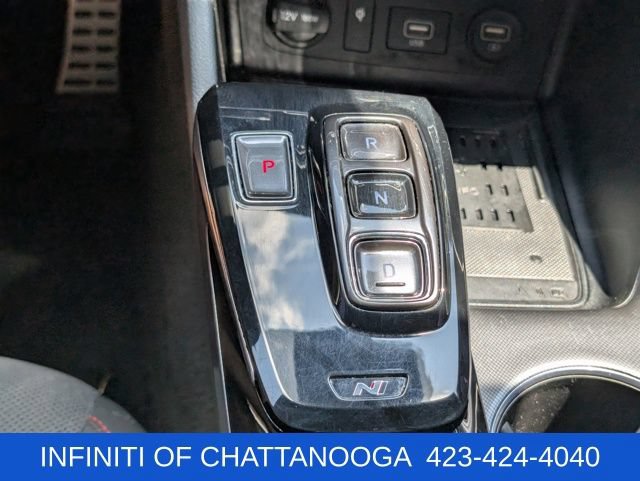 Used 2022 Hyundai Sonata N Line FWD image 19