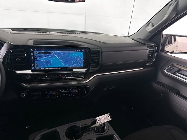 New 2026 Chevrolet Silverado 1500 RST image 24