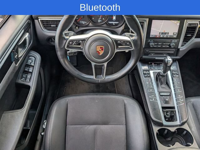 Used 2018 Porsche Macan image 15