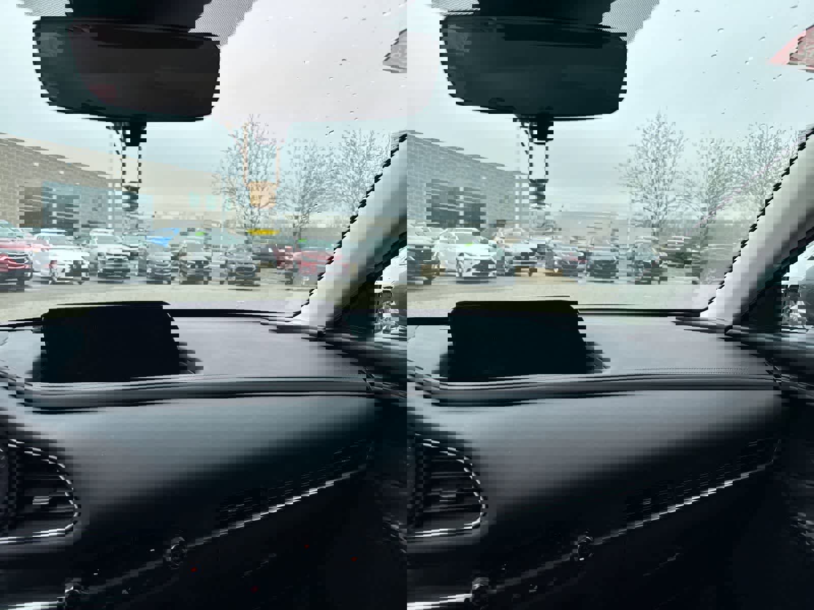 Used 2023 MAZDA CX-30 AWD 2.5 S w/ Select Package image 21