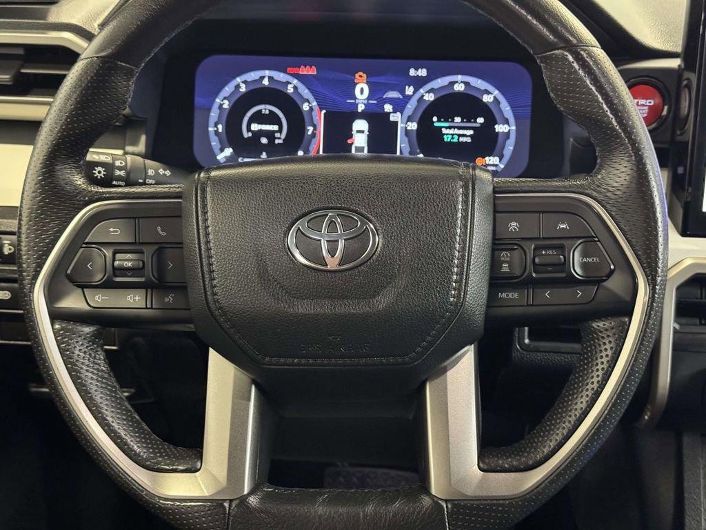 Used 2024 Toyota Tacoma TRD Off-Road image 21