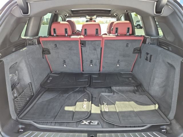 Used 2024 BMW X3 M40i image 12