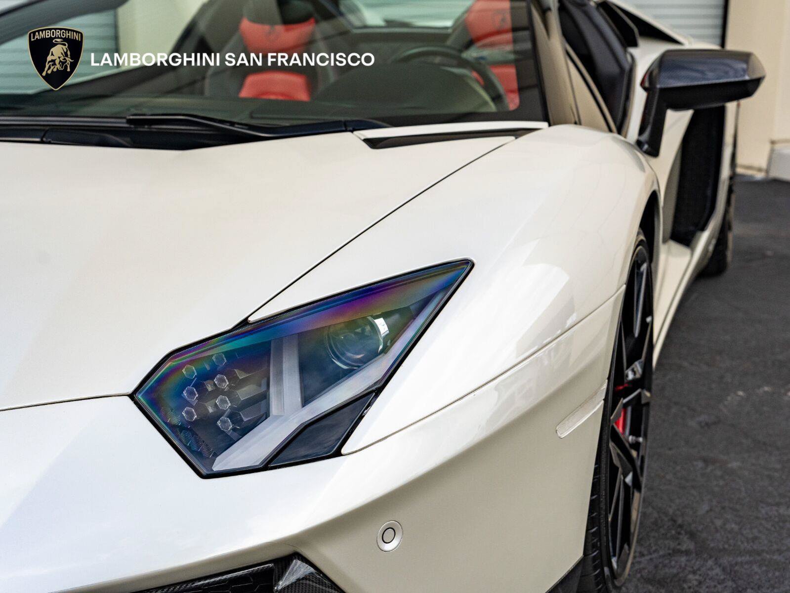 Used 2016 Lamborghini Aventador LP 700-4 AWD/4WD image 46