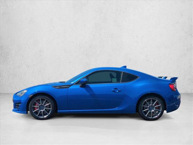 Used 2017 Subaru BRZ Limited w/ Performance Package RWD image 9