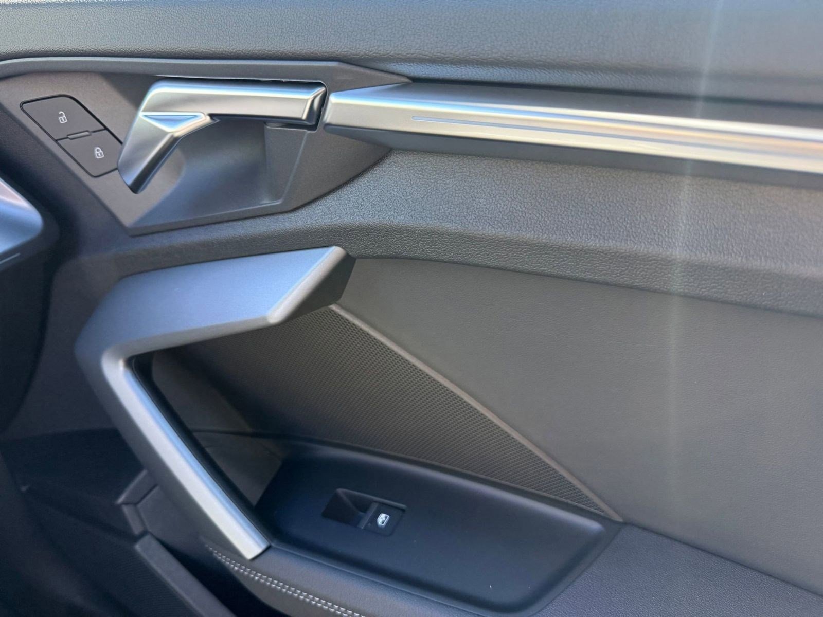 New 2026 Audi A3 2.0T Premium Plus image 27