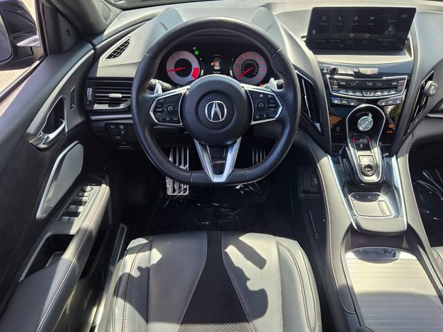 Certified 2024 Acura RDX w/ Advance Package AWD/4WD image 13