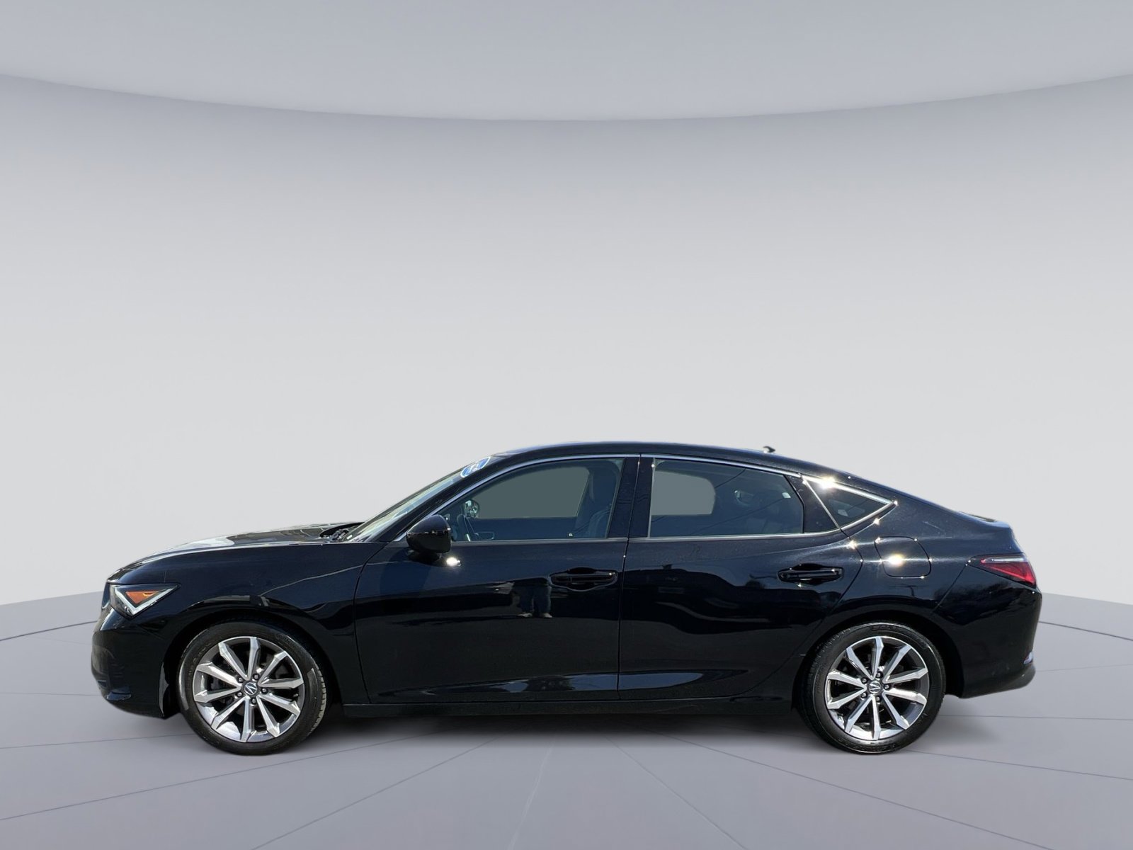 Used 2023 Acura Integra image 2