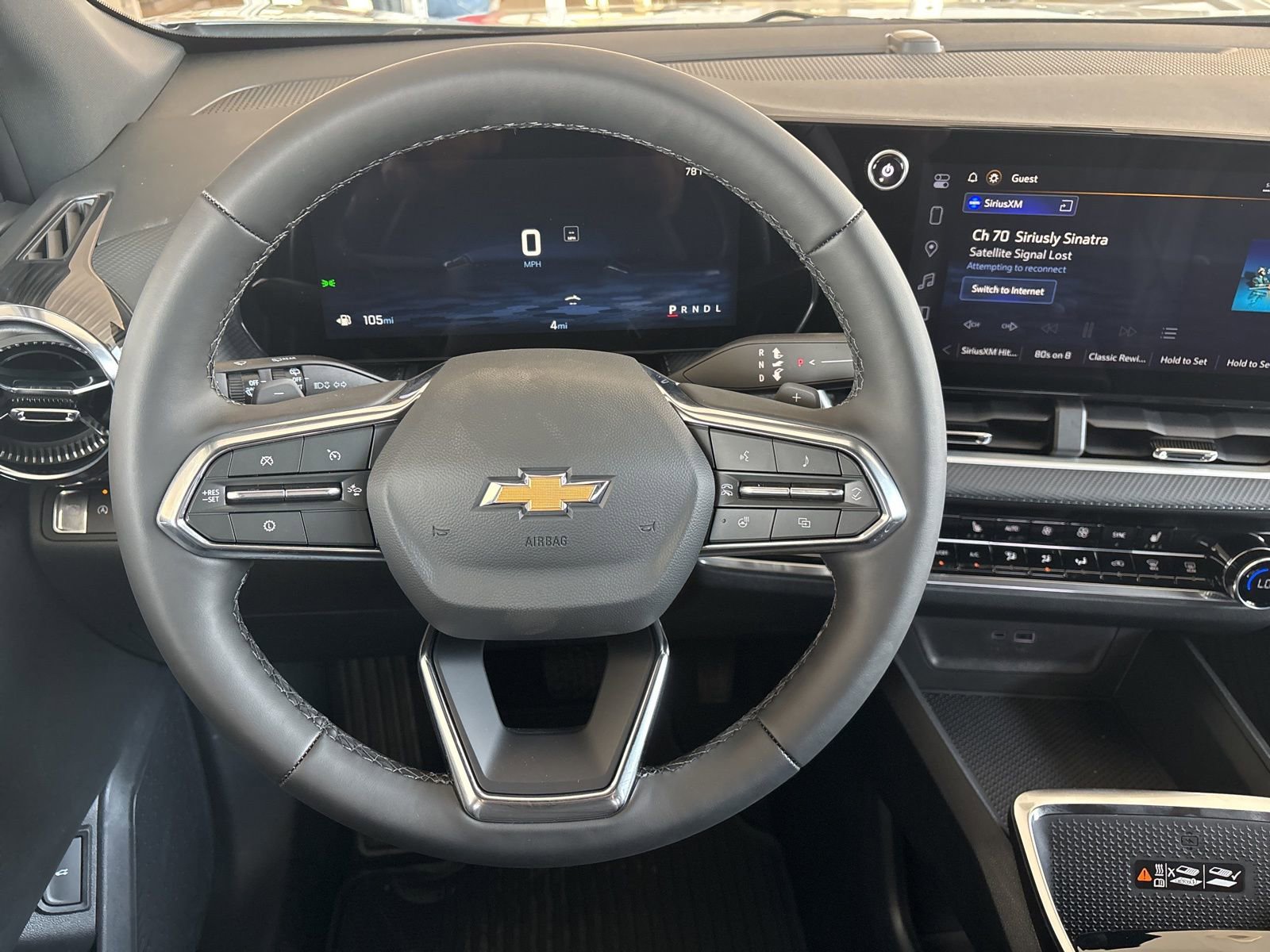 New 2026 Chevrolet Equinox LT w/ Convenience Package II image 30