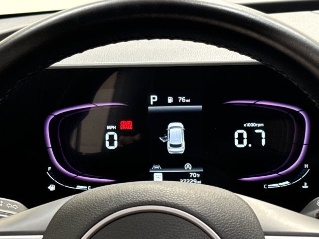 Certified 2023 Kia Sportage X-Line w/ X-Line Premium Package AWD/4WD image 19