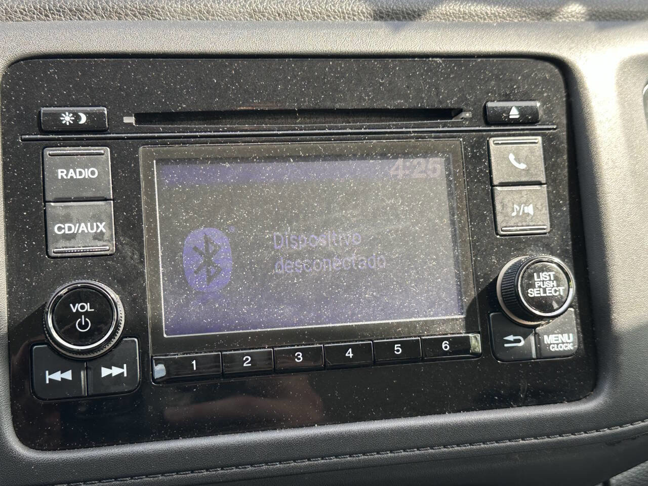 Used 2017 Honda HR-V LX image 17