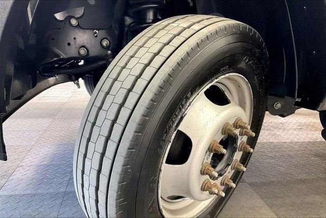 Used 2022 RAM 4500 Tradesman w/ Max Tow Package image 33