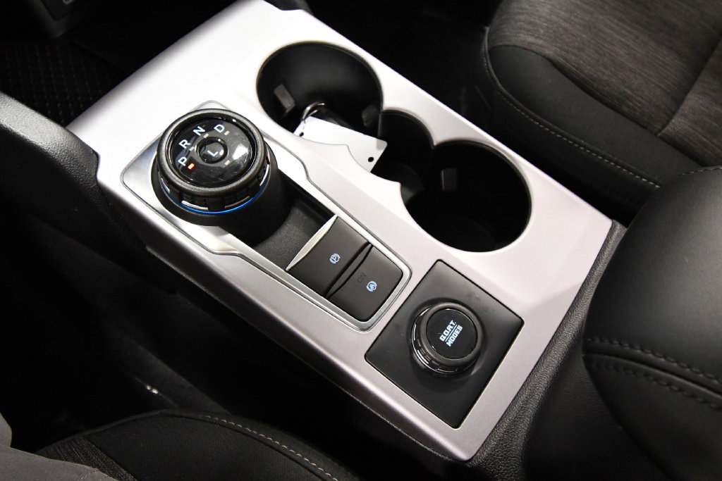 Used 2023 Ford Bronco Sport Big Bend AWD/4WD image 26