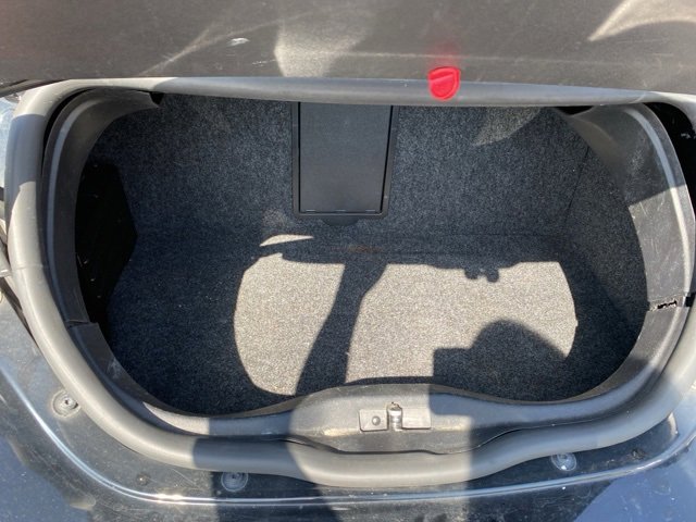 Used 2009 Volkswagen Beetle S image 17