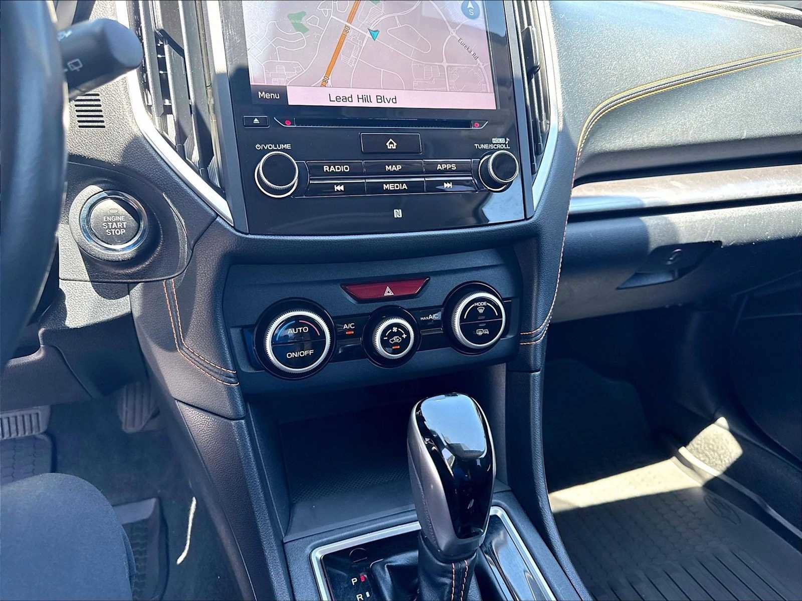 Used 2018 Subaru Crosstrek 2.0i Limited AWD/4WD image 33