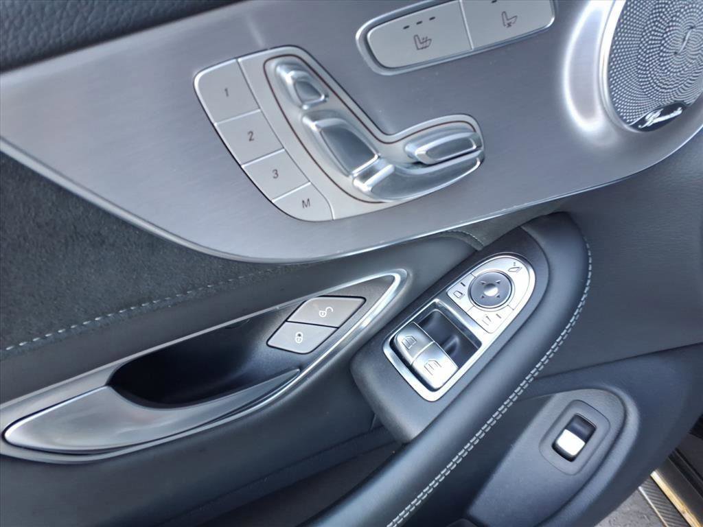 Used 2020 Mercedes-Benz C 63 AMG Coupe image 9