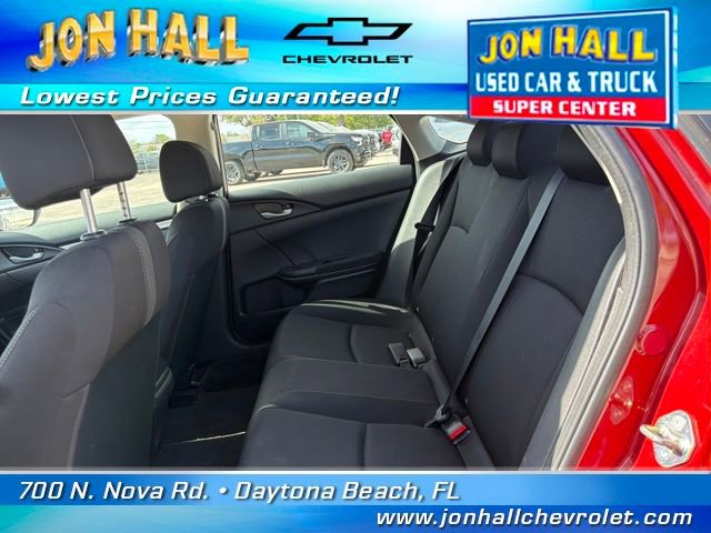 Used 2020 Honda Civic LX image 15