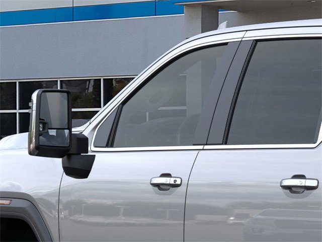 New 2026 GMC Sierra 2500 SLT w/ SLT Premium Package image 12