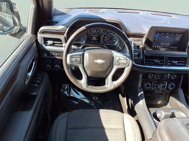Used 2023 Chevrolet Tahoe LS AWD/4WD image 9