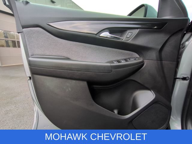 Certified 2026 Chevrolet TrailBlazer LT AWD/4WD image 22