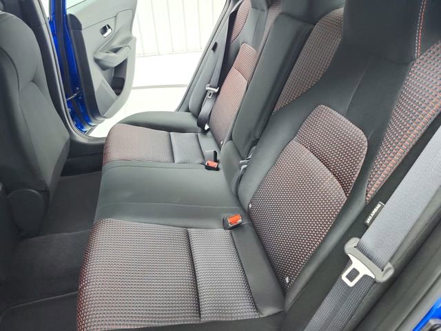 New 2026 Nissan Sentra SR w/ Floor Mat Package image 31