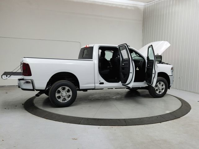 New 2026 RAM 2500 Big Horn image 15