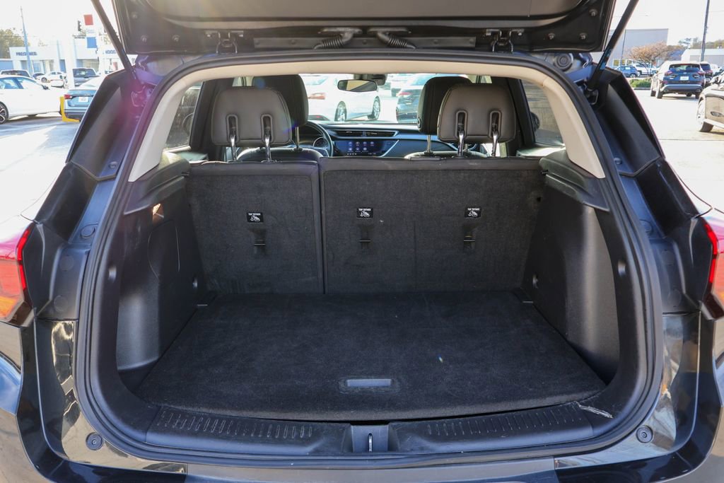 Used 2023 Buick Encore GX Preferred image 24