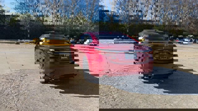 Used 2018 MAZDA MAZDA6 Grand Touring image 7