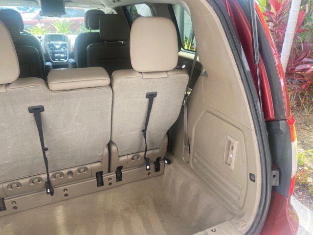 Used 2012 Chrysler Town & Country Touring w/ Entertainment Group #1 image 85