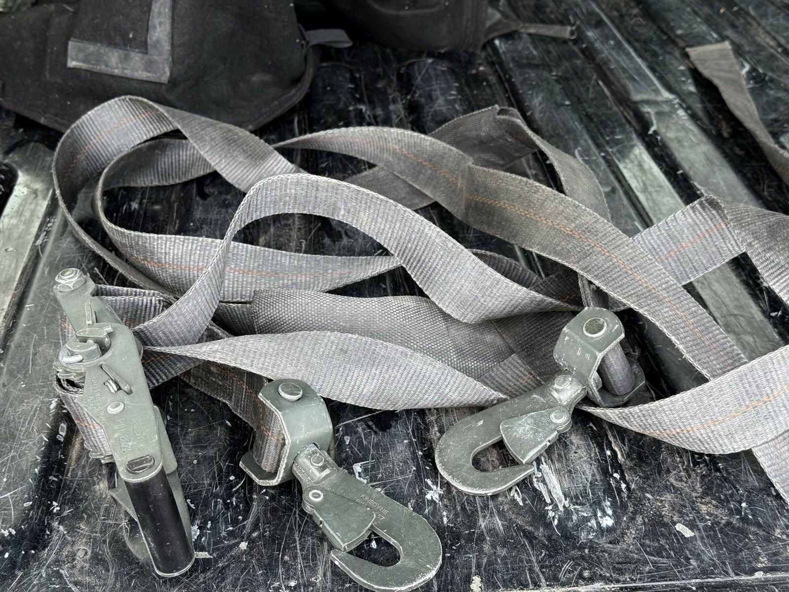 Used 2016 RAM 3500 Tradesman w/ Popular Equipment Group image 54