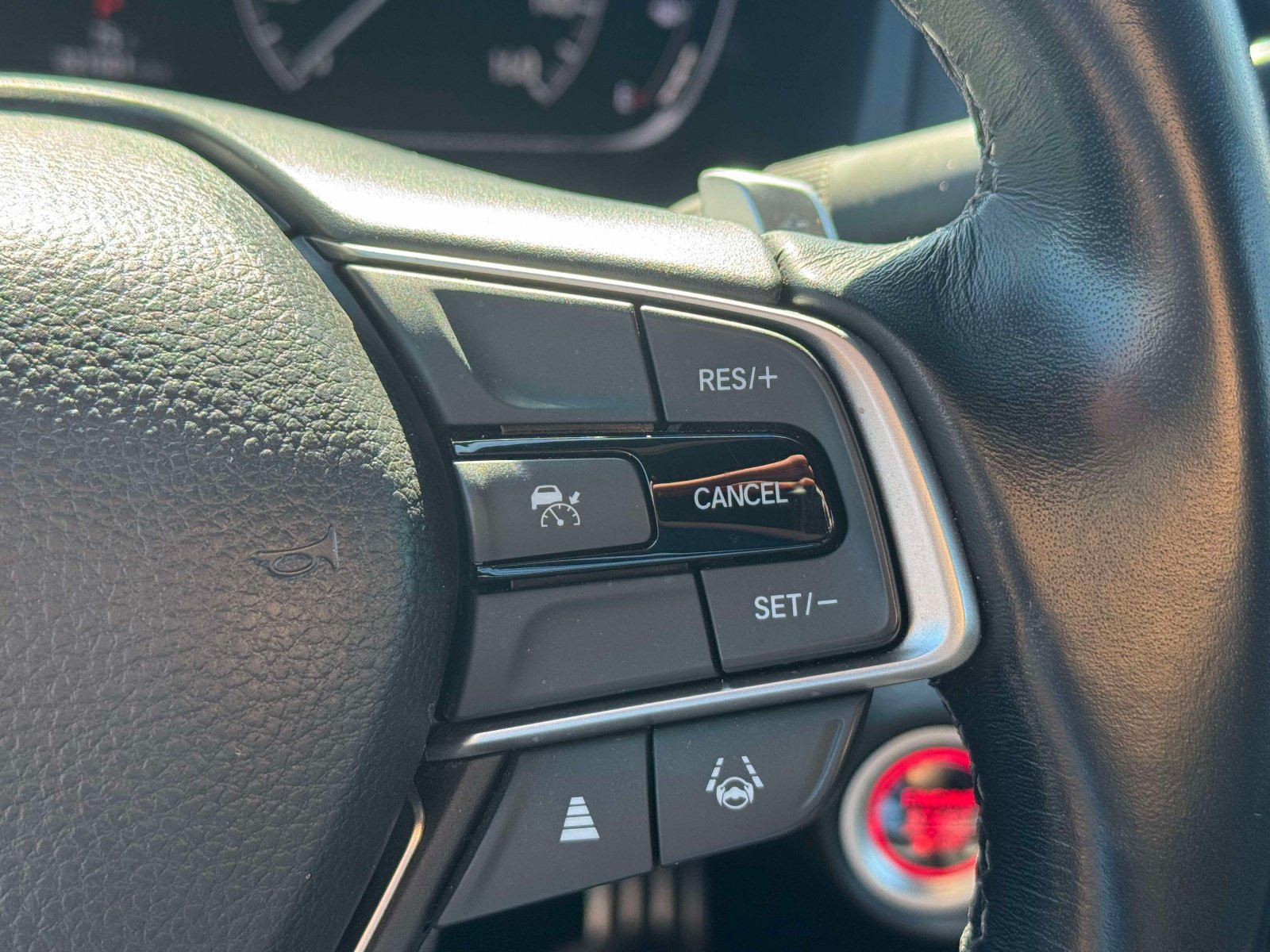 Certified 2021 Honda Accord Sport image 21