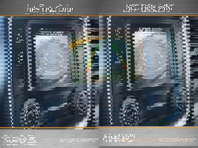 Used 2017 RAM 3500 Tradesman w/ Chrome Appearance Group image 35