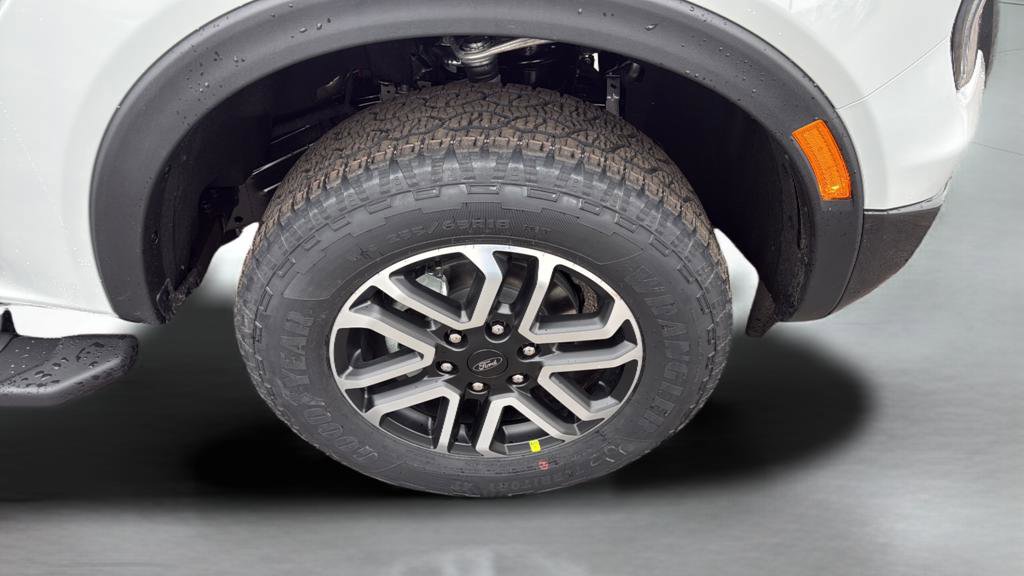 New 2026 Ford Ranger Lariat image 38