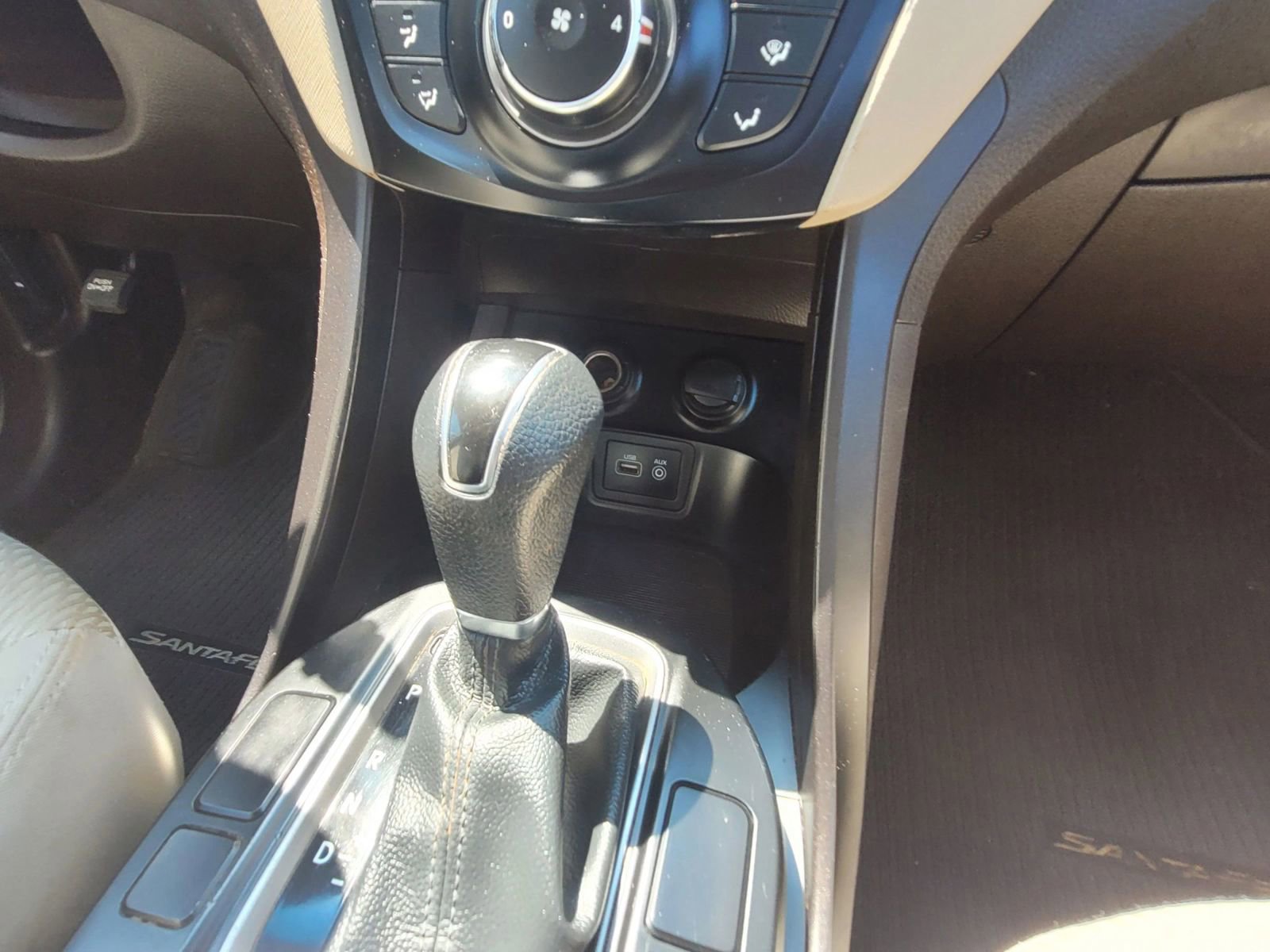 Used 2018 Hyundai Santa Fe Sport FWD image 25