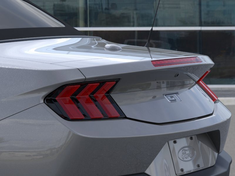 New 2026 Ford Mustang GT Premium RWD image 24