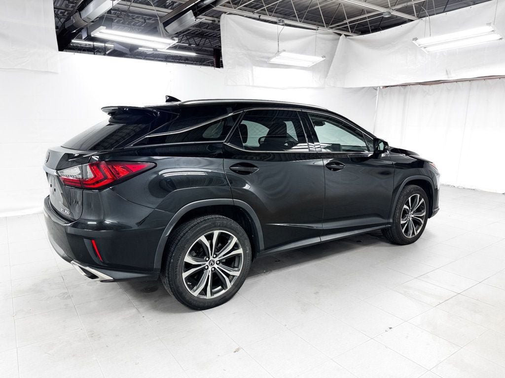 Used 2019 Lexus RX 350 AWD Premium w/ Navigation Package image 7