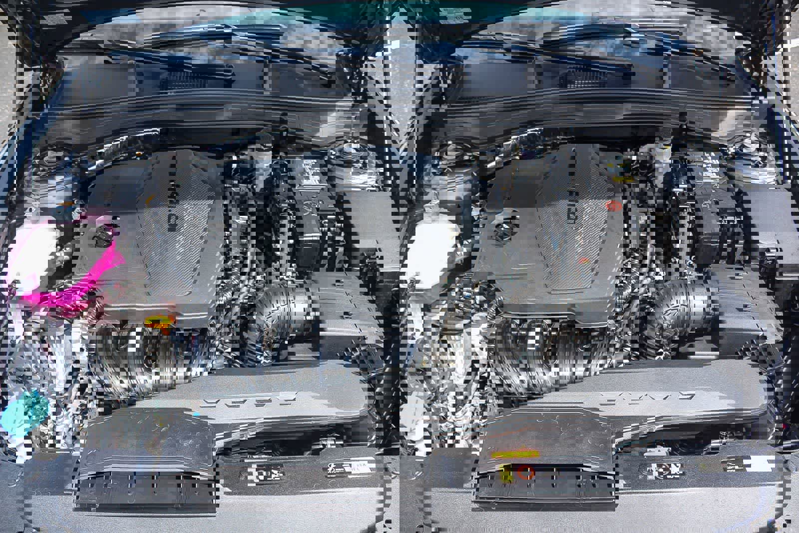 Certified 2025 Hyundai Sonata SEL image 37