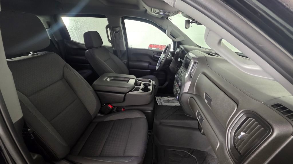 Used 2023 Chevrolet Silverado 1500 Custom w/ Rally Edition image 32