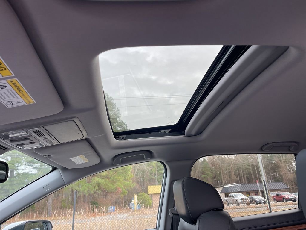 Used 2021 Honda CR-V EX-L image 21