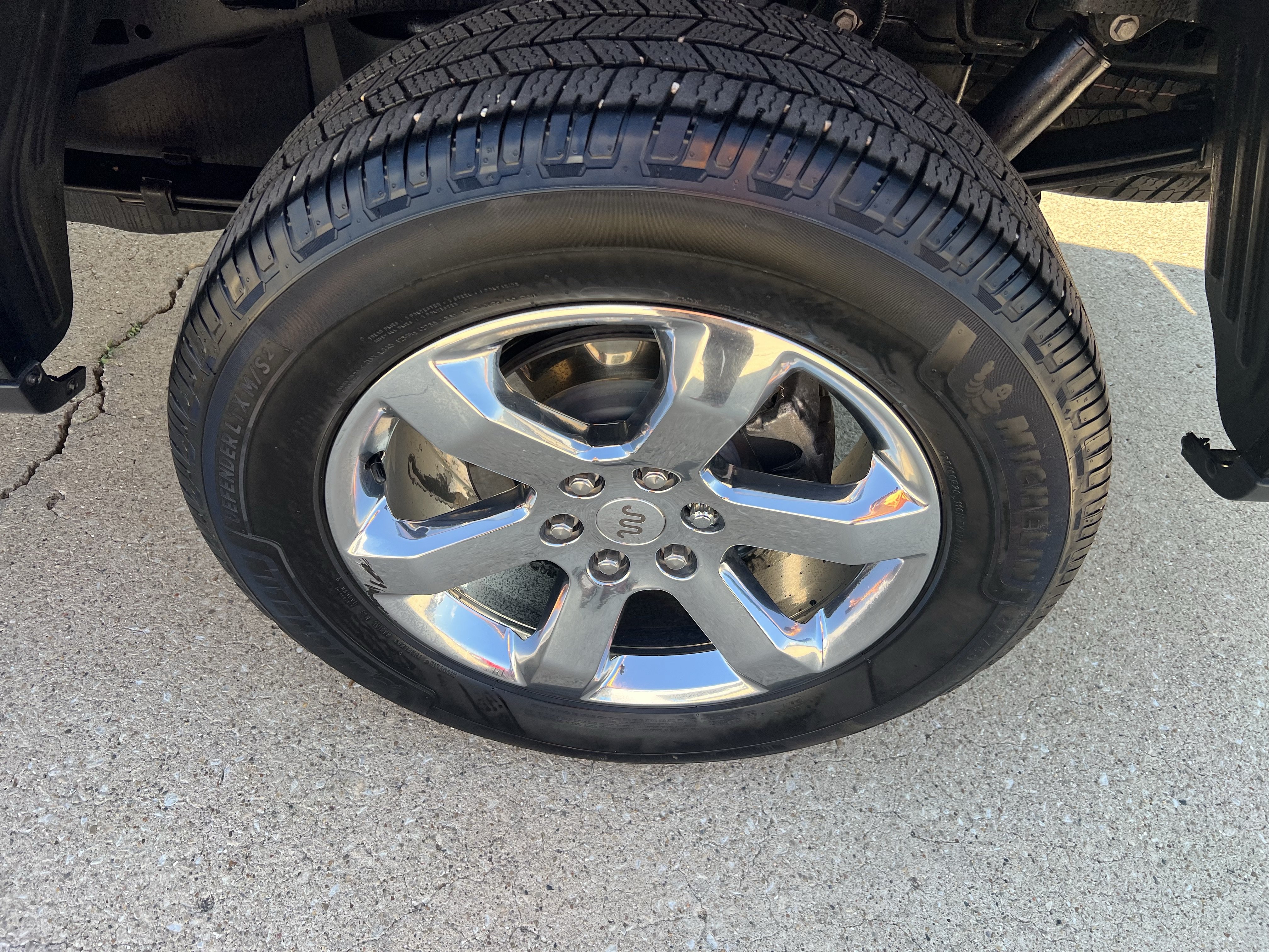 Used 2021 Ford F150 King Ranch w/ Equipment Group 601A High AWD/4WD image 13